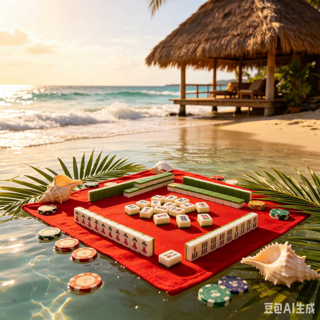 Lima,mahjong
