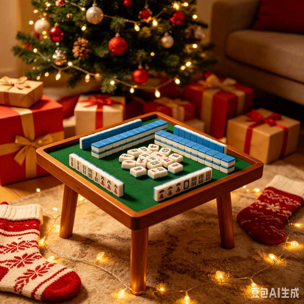 Milwaukee,mahjong