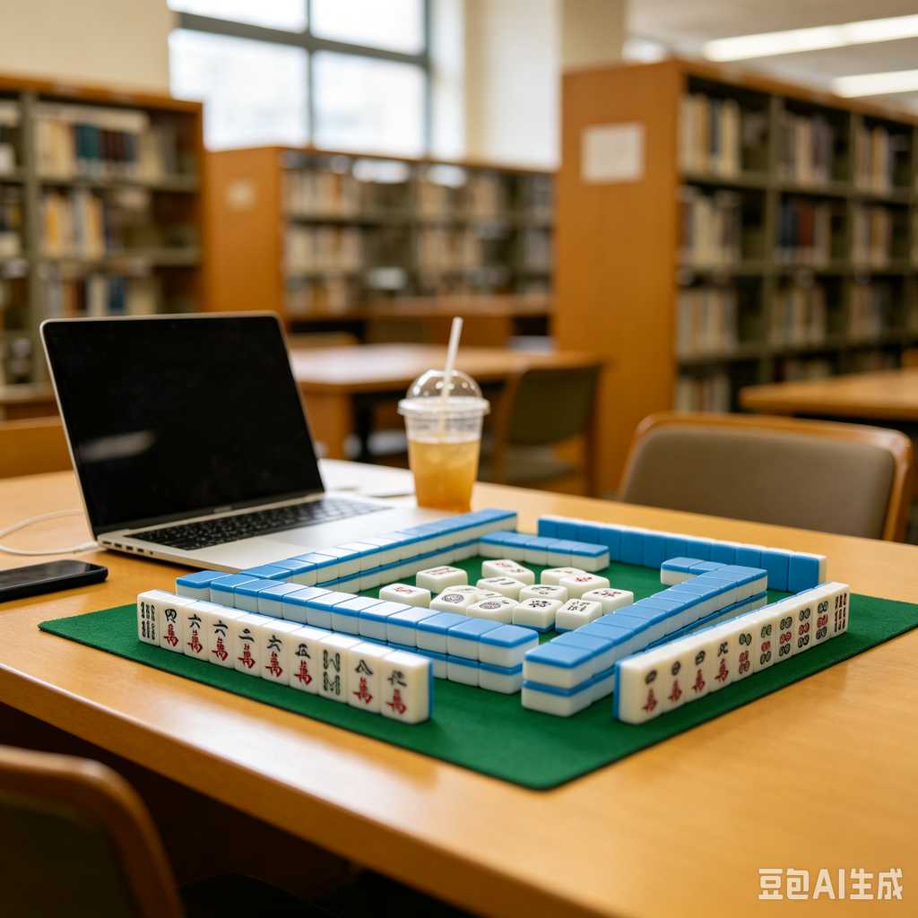 Honolulu,mahjong