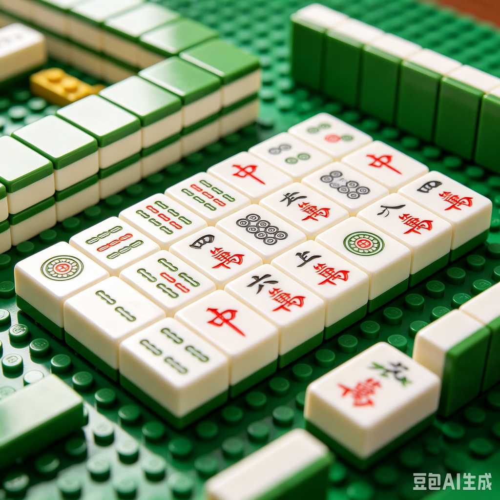 Montreal,mahjong