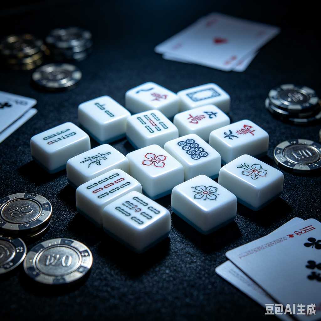 Amsterdam,mahjong