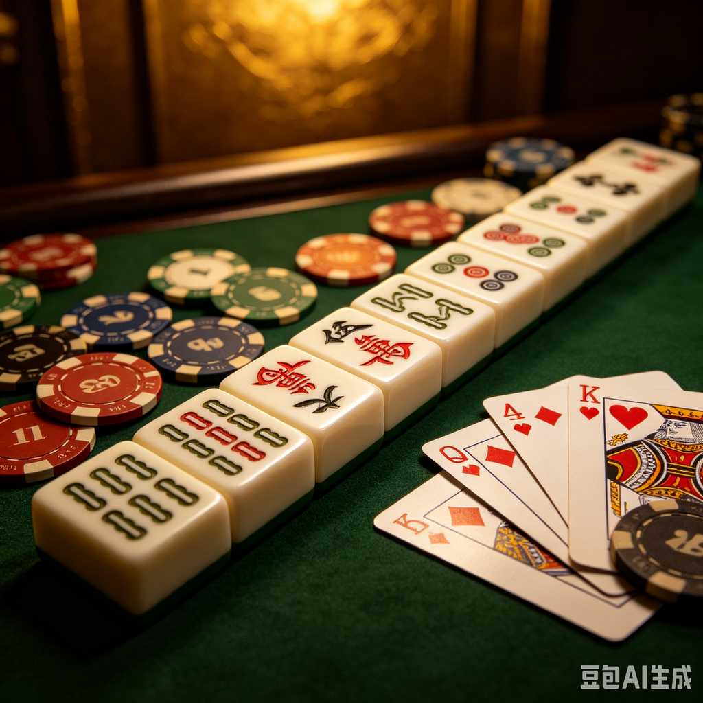ThorntonCO,mahjong