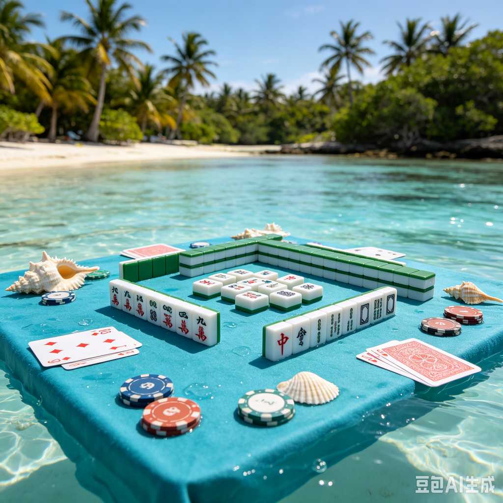 Aveiro,mahjong